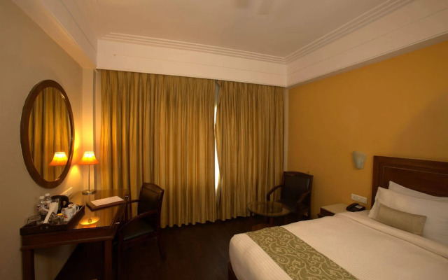 Mango Hotels Secunderabad