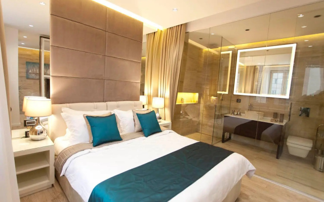Belgrade's 1st class apartment, Stari Grad