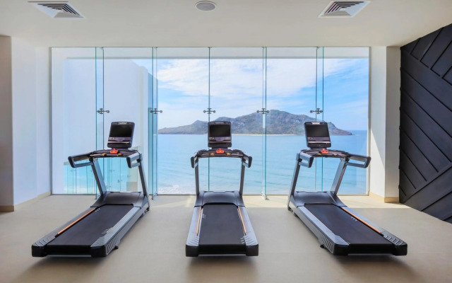 Courtyard By Marriott Mazatlan Beach Resort