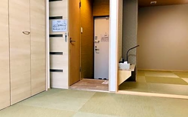 OHAYO hotel Huiya - Vacation STAY 53521v