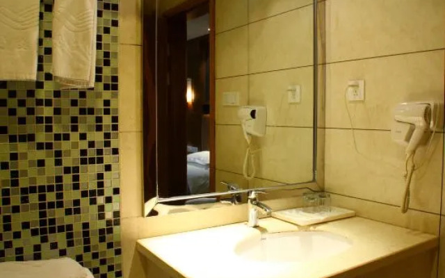 Nan'an Success Hotel