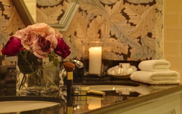 Ballynahinch Castle Hotel