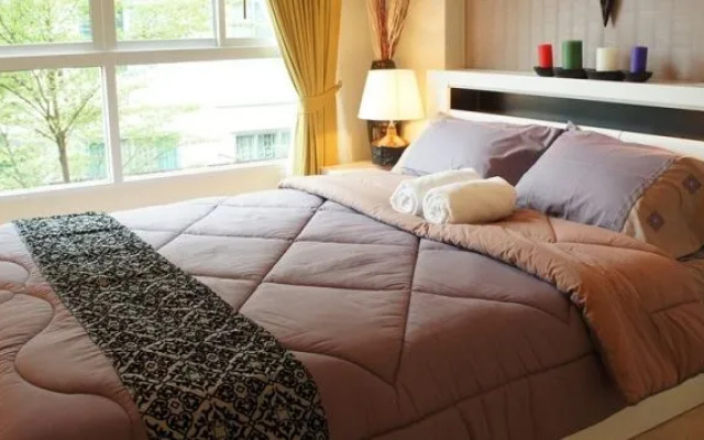The Cube Boutique Residence