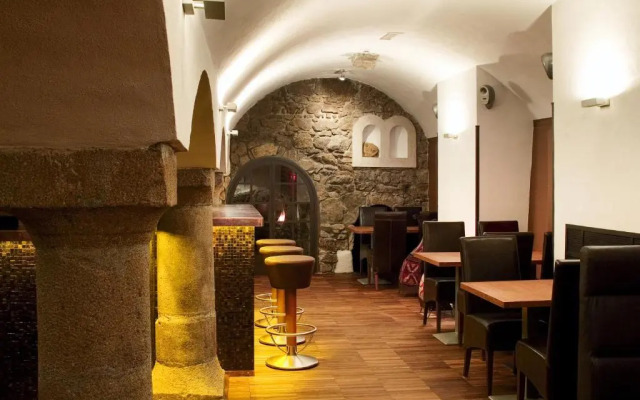 Boutique Hotel Nautilus