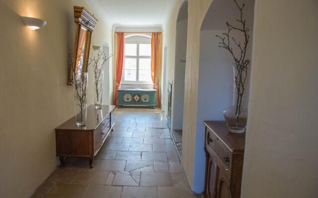 Hotel Schloss Mühldorf