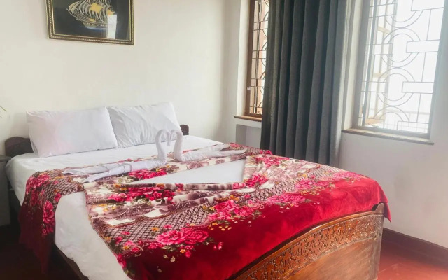 Farah Guest Inn