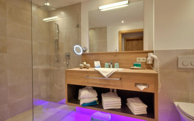 Galtenberg Family & Wellness Resort