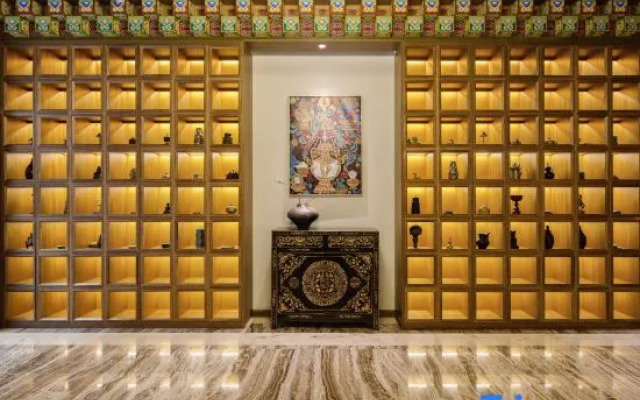 Songpan 56 Rooms Hotel