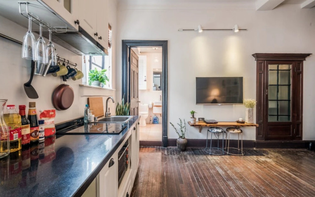 Cozy Apartment Best Location 30