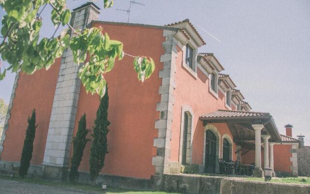 Hotel Casas del Sevillano