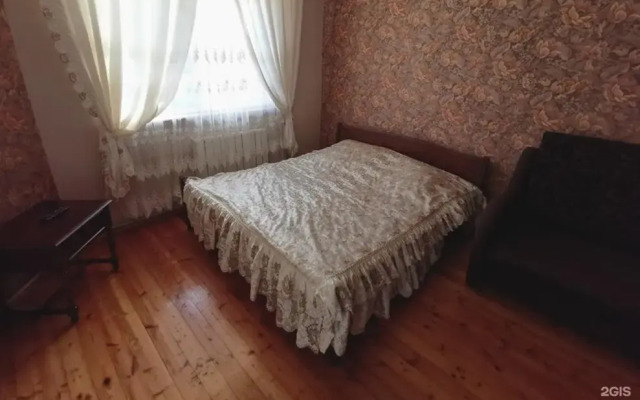 Guest House U Eleny