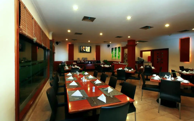Hotel Palm