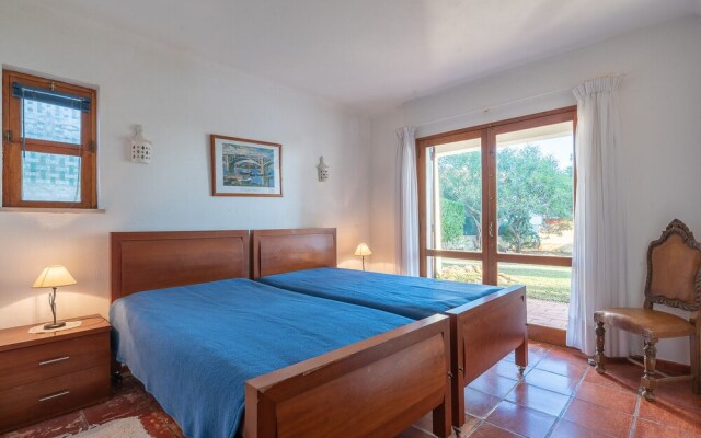 Villa Andrea