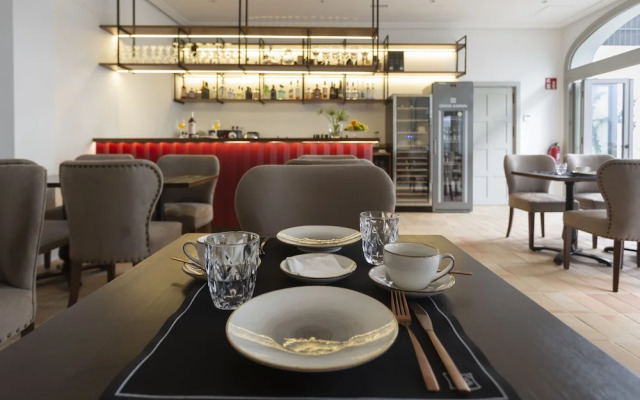 Albariza Hotel Boutique
