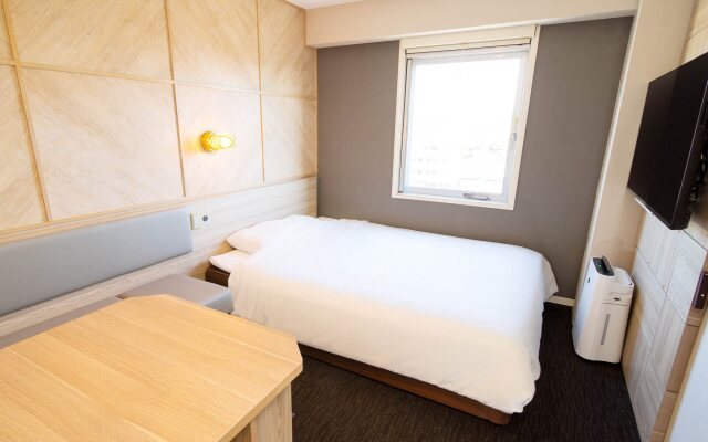 Super Hotel Nagaizumi Numazu Inter