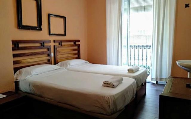 Hostal El Cid