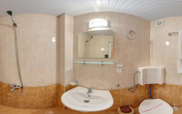 Hotel Pliska Sunny Beach