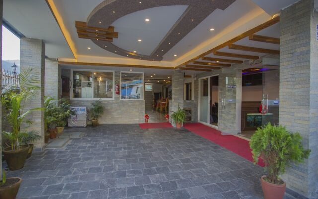 Oyo 218 Hotel Beijing Lu