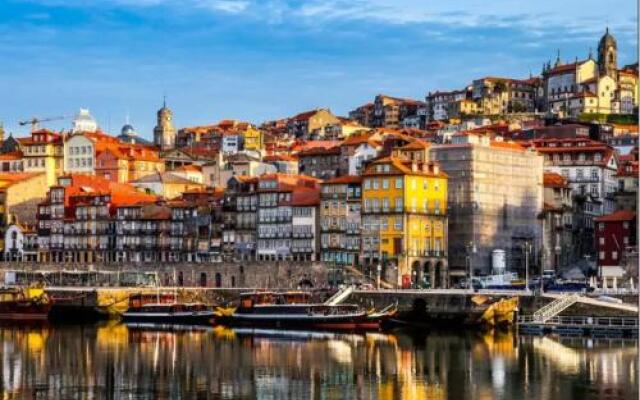 Cozy loft in downtown