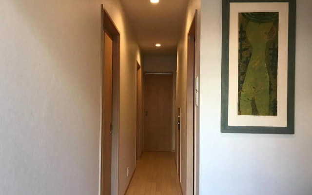 Spacious & Modern Inn Megumi-an Nishijin