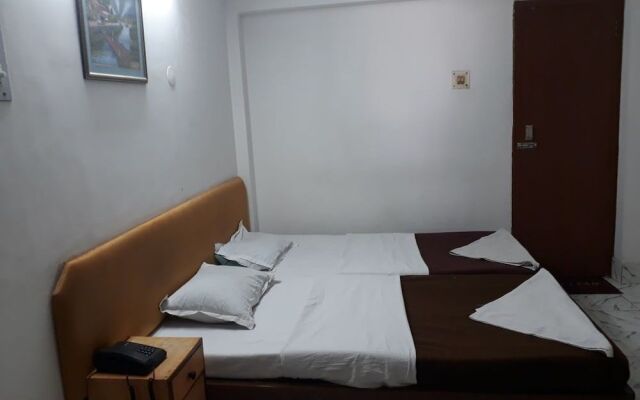 Hotel Deep