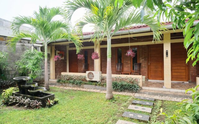 OYO 2238 Rumah Kami Syariah