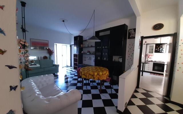 Appartamento Perla