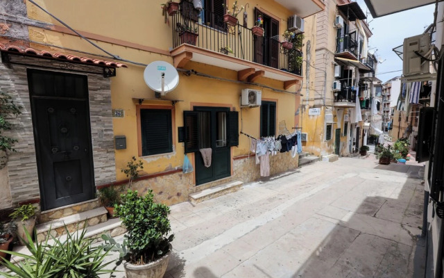 Sicily Luxury Apartment