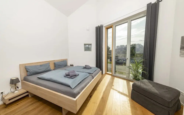 Seglerwohnung 8