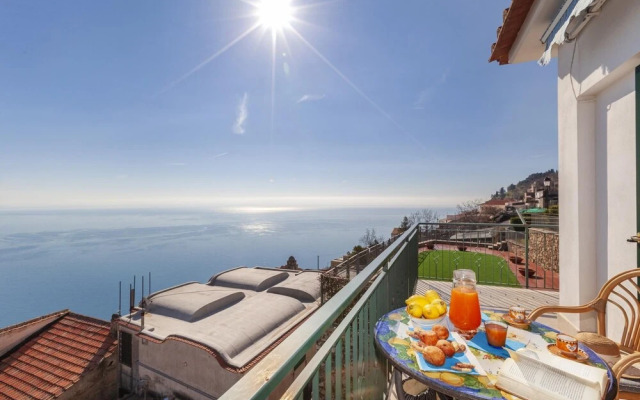 Residenza Rosalia in Ravello