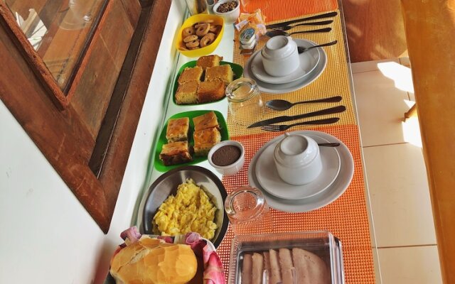 Pousada Brasil Caribe