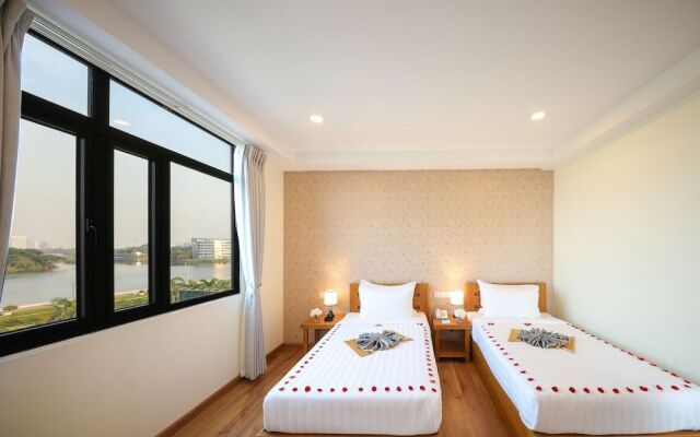 Inya View Hotel