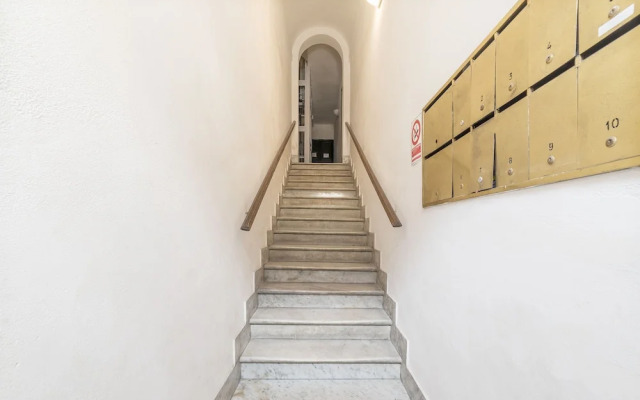 Rome@Home Monti Flats - Mono