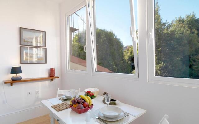 Oporto Medusa Apartment