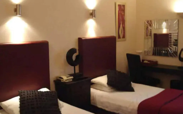 Sandyford Hotel