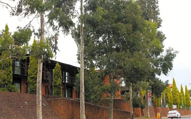 The Pemberton Hotel