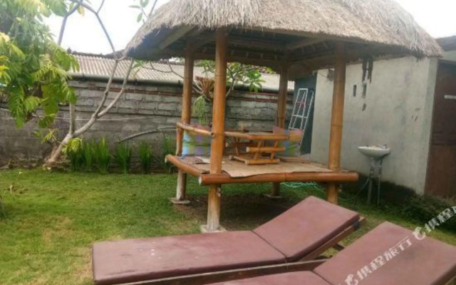 Svaha Guest House