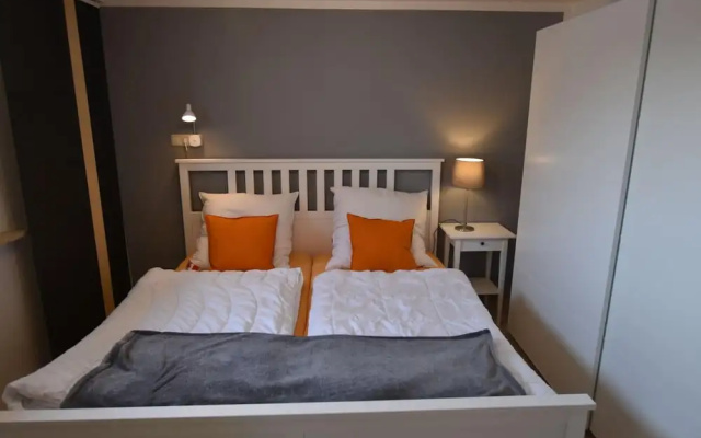 Apartment in Robertsdorf Near the Beach