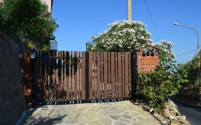 Bed & Breakfast Cilento