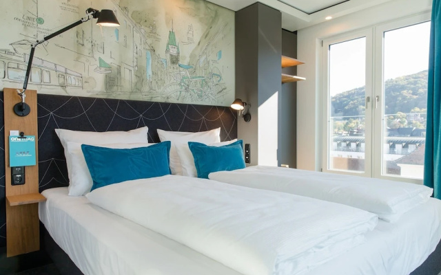 Motel One Freiburg