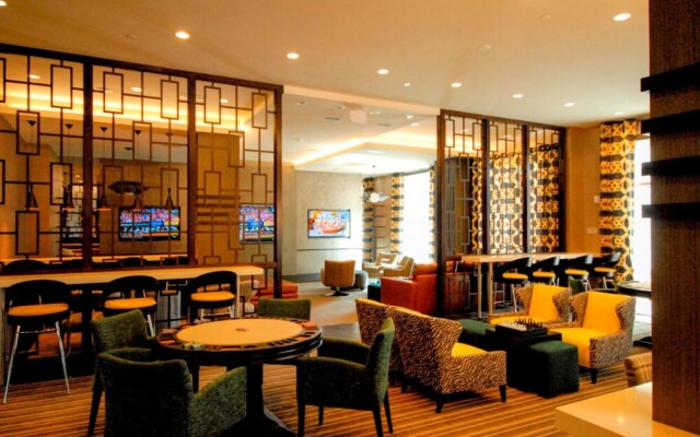 Bluebird Suites in Reston