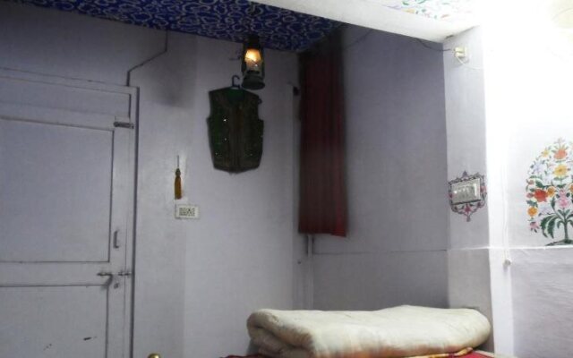 Shanti House