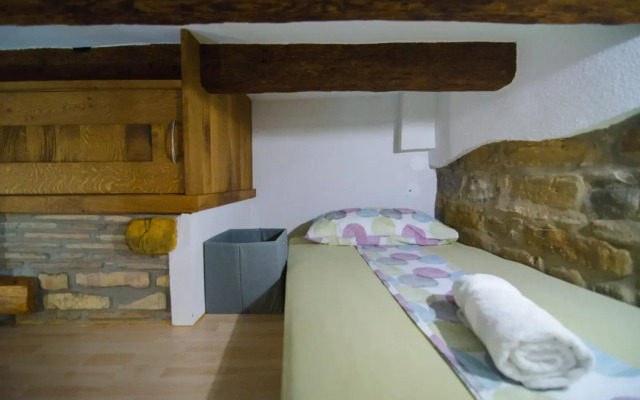 Traditional Piran studio