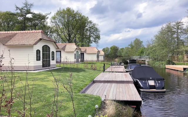 Lakeside Farm Stay, Friesland