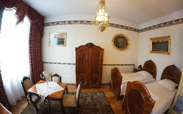 Apartments Florian - Kazimierz