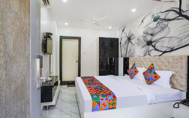 Fabhotel Lalitha Elite