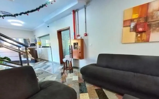 Hotel Boa Vista