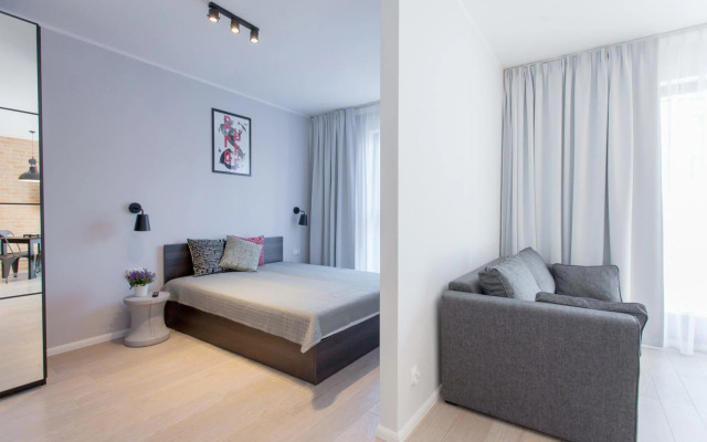 Apartamenty Nowa Motlawa