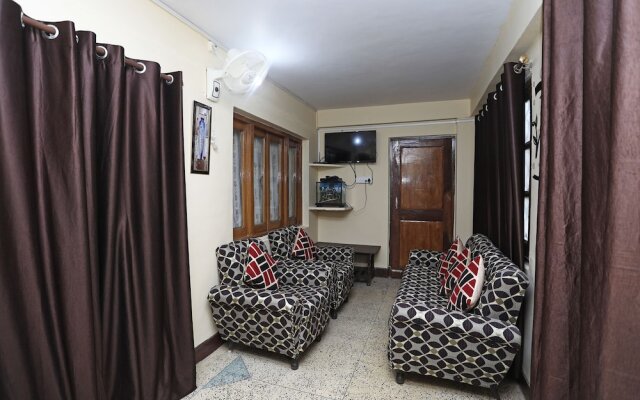 OYO 12437 Home Valley View 2BHK Villa Gun Hill