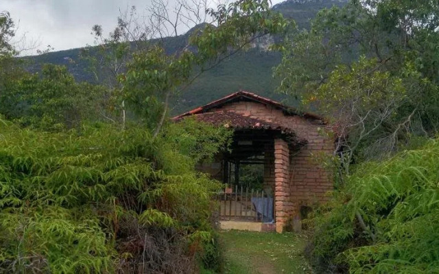 Lothlorien Vale do Capão